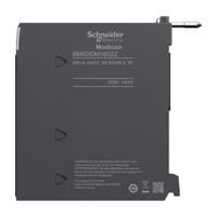 bmxddm16022 Schneider Electric Modicon X80 Series PLC I/O Module for Use with M340 Series, Discrete, Discrete, Transistor