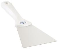 40095 Vikan Stainless Steel Hand Scraper, 1 piece