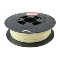 232-5397 RS PRO 2.85mm Natural Tough PLA 3D Printer Filament, 500g