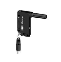 undk-09u6914ks35ad1 Baumer Ultrasonic Block Measuring Sensor, 150 mm Detection 0-10 V, 15 → 30 V dc