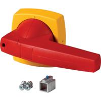 1818020-k2cr Eaton Red Rotary Handle