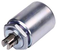 152097-225 Johnson Electric Linear Solenoid, 11.2 V dc