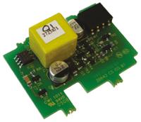 po2-w08 West Instruments Power Transmitter for use with P8170 Series