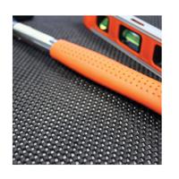 625-754 RS PRO 0.6m Bench Mat, For Use With Bench, Drawers, Shelves, Toolboxes