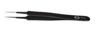 t2341d CK 110 mm, Stainless Steel, ESD Tweezer