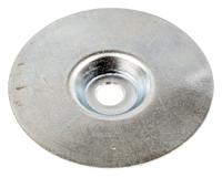 173-0027 RS PRO, Mounting Disc for use with Toroidal Transformer