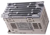 vzab0p1baa Omron Inverter Drive, 0.18 kW, 1 Phase, 230 V, 800 mA, V1000 Series