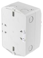 3ld2264-1gp53 Siemens 3P Pole Isolator Switch - 32A Maximum Current, 11.5kW Power Rating, IP65