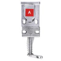 440t-msale100a Allen Bradley Guardmaster 440T Safety Interlock Switch, Keyed Actuator Included, Stainless Steel