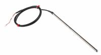 236-4277 RS PRO PT100 RTD Sensor, 6mm Dia, 250mm Long, 4 Wire, Probe, Class B +250°C Max