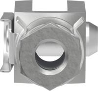 sg-m4 Festo Clevis SG-M4, To Fit 4mm Bore Size