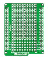 mikroe-767 MikroElektronika MIKROE-767, mikromedia PROTO Expansion Board for PIC18FJ, PIC24, dsPIC33, PIC32, XMEGA
