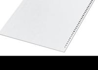 0808260 Phoenix Contact, PABL 15X4 Insert Strip for use with CMS-P1-PLOTTER, Office Printing Systems