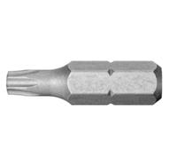 exr140 Facom Resistorx Screwdriver Bit, TT40 Tip