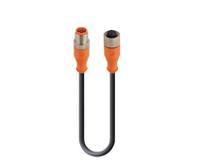 45789-rst-5-3-rkt-5-3-2265-m Lumberg Automation Male 5 way M12 to Female 5 way M12 Sensor Actuator Cable