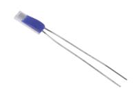 666-7359 RS PRO PT100 RTD Detector, 1mm Dia, 3mm Long, Chip, Class A +500°C Max