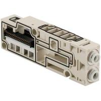 sv2000-50-2a-c8 SMC SV2000 Connector, SV2000-50-2A-C8