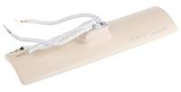 376-2694 RS PRO Ceramic Heating Element, 245mm, 500 W, 230 V ac