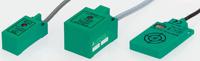 nbn10-f10-e0 Pepperl + Fuchs Inductive Block Proximity Sensor, 10 mm Detection, NPN NO, 10 → 30 V dc
