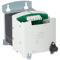 0-470-25 Legrand Linear DIN Rail Power Supply, 230V ac ac Input, 24V dc dc Output, 15A Output, 360W