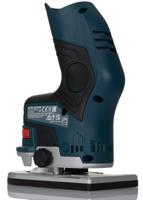 06016b0072 Bosch GKF 12V-8 Cordless Router Drill, 12V