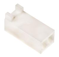 22-01-3037 Molex, KK 254 Female Crimp Connector Housing, 2.5mm Pitch, 3 Way, 1 Row