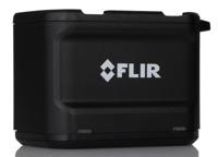 t199610 FLIR Thermal Imaging Camera Battery Charger for Use with GF7x, T5xx, T8xx