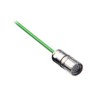vw3e1143r050 Schneider Electric Power Cable PacDrive 3 Series Motor Accessory for Use with Lexium STS, Lexium 52, Lexium