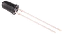 bpv10nf Vishay, BPV10NF IR Si Photodiode, Through Hole 5mm package