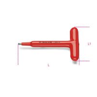 951mq-8 BETA T Shape Metric Hex Key, 8mm