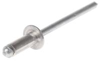 tapd58bs Pop Rivets Aluminium Blind Rivet, 4mm
