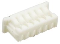 51021-0600 Molex, PicoBlade Female Connector Housing, 1.25mm Pitch, 6 Way, 1 Row