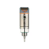 sa2000 ifm electronic SA Series Flow Sensor for Air, Glycol Solutions, Oils, Water, 0 m/s Min, 100 m/s Max