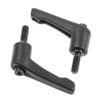 478-141 RS PRO Clamping Lever, M6 x 16mm