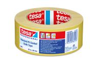 04688-00045-01 Tesa Tesa 4688 04688-00045 Cloth Tape, 25 x 50, Yellow, PE Coated Finish
