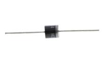 gi754-e354 Vishay 400 V 6 A Diode Switching 2-Pin P600 GI754-E3/54