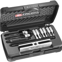 u23j1a Facom Bearing Puller, 7-Piece