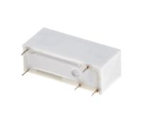 hf118f024-1zs1t136 Hongfa Europe GMBH PCB Mount Power Relay, 24V dc Coil, 10A Switching Current, SPST