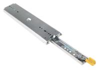 dz9308-0014l Accuride Self Closing Drawer Runner, 355.6mm Closed Length, 227kg Load