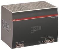 1svr427036r0000-cp-e-24200 ABB CP-E Switched Mode DIN Rail Power Supply, 90 → 264 V ac / 120 →370V dc ac, dc Input, 24V dc dc