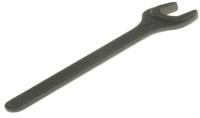 894m-36 Bahco Single Ended Open Spanner, 36mm, Metric, 303 mm Overall