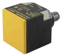 ni50u-ck40-iol6x2-h1141 Turck Inductive Block Proximity Sensor, M12, 50 mm Detection, IO-Link, 10 → 30 V dc