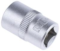 830-4048 RS PRO 3/8 in Drive 13mm Standard Socket, 12 point