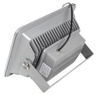 872-4127 RS PRO Floodlight, 3 LED, 150 W, 14250 → 15750 lm, IP65, 85 → 265 V ac