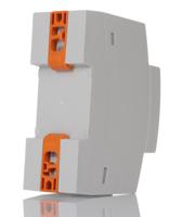 1088494 Phoenix Contact STEP POWER Switched Mode DIN Rail Power Supply, 100 → 240 V, 110 → 250 V ac Input, 24V dc