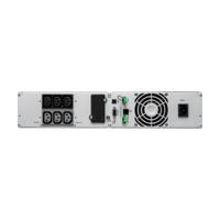 9sx1000irbs Eaton 190 → 276V Input Rack Mount Uninterruptible Power Supply, 1000VA (900W), 9SX