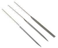 732-145 RS PRO 160mm Needle File Set