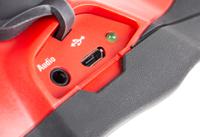 136-5668 RS PRO RS730 Thermal Imaging Camera, 0 → +350 °C, 160 x 120pixel Detector Resolution