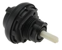 s0v750dgba001 Kraus & Naimer Key Operator for CA10 Series, CA20 Series, CA25 Series, CAD11 Series, CG8 Series, CHR10 Series