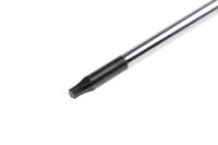t4877x-08 CK Torx Precision Screwdriver, T8 Tip, 60 mm Blade
